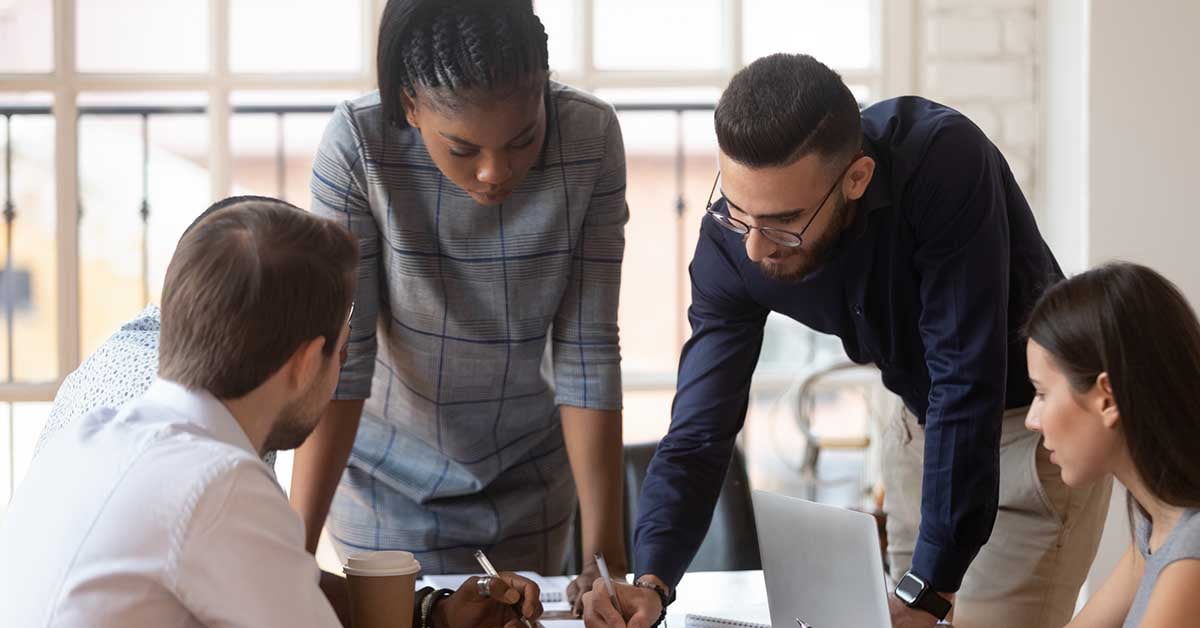 3 tips for secure mobile workforce management