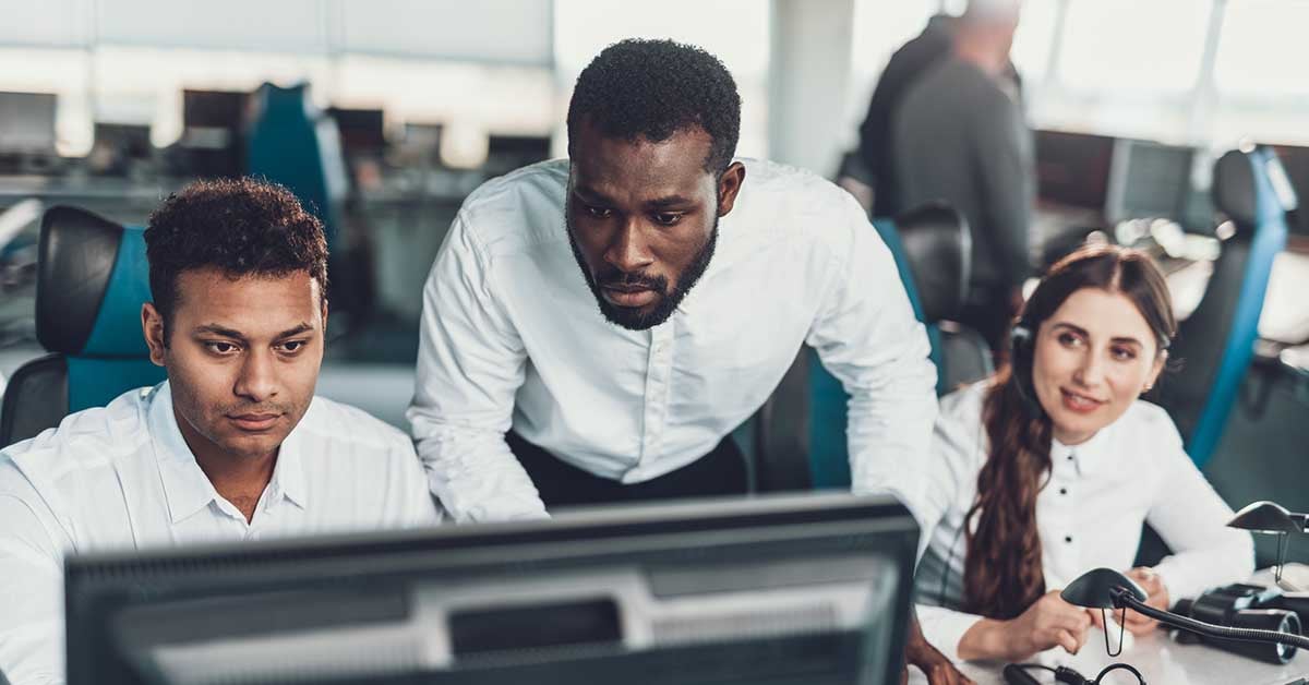 5 steps to get better business intelligence insights from your system
