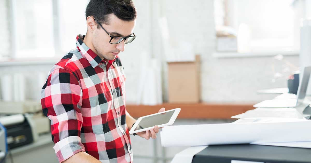 6 future print services for your office setup