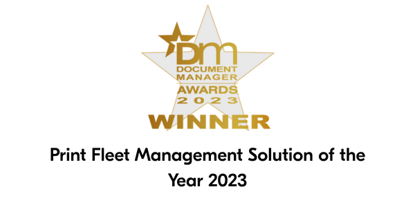 DM Awards 2023 Winner