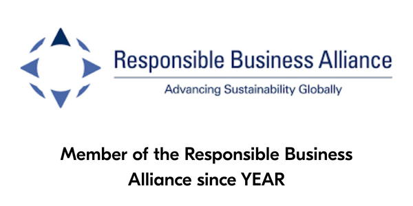 Responsible Business Alliance