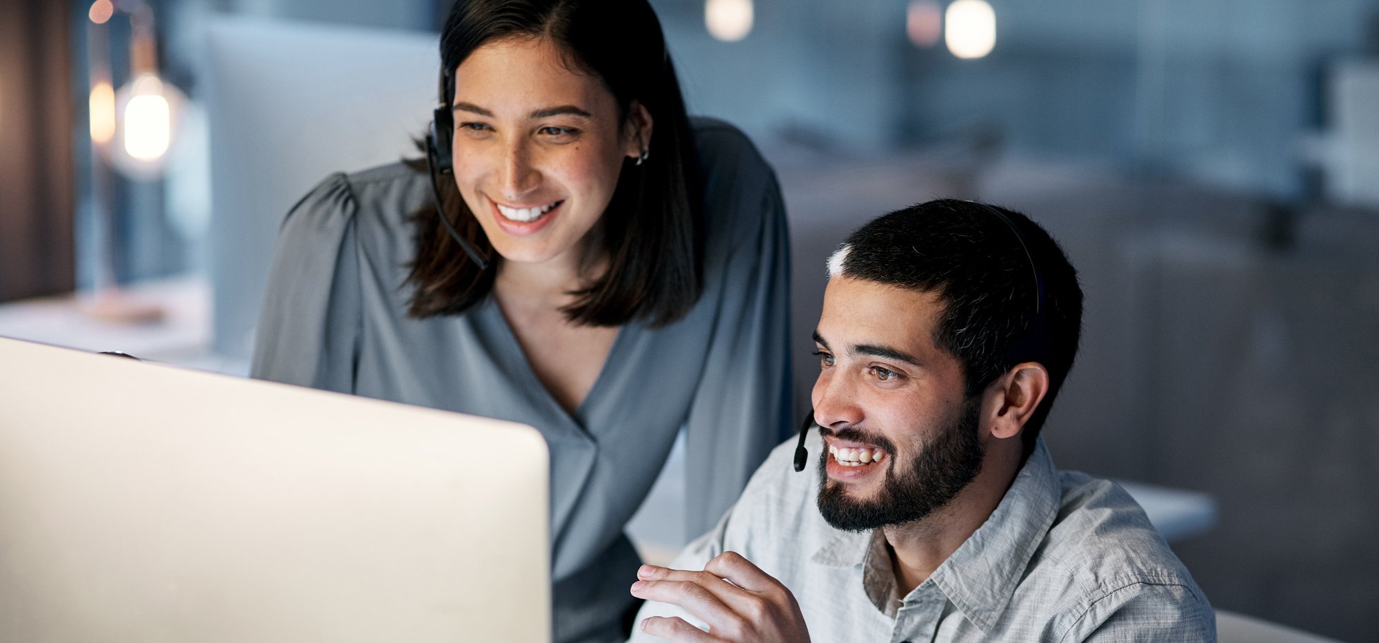 IT Managed Services New