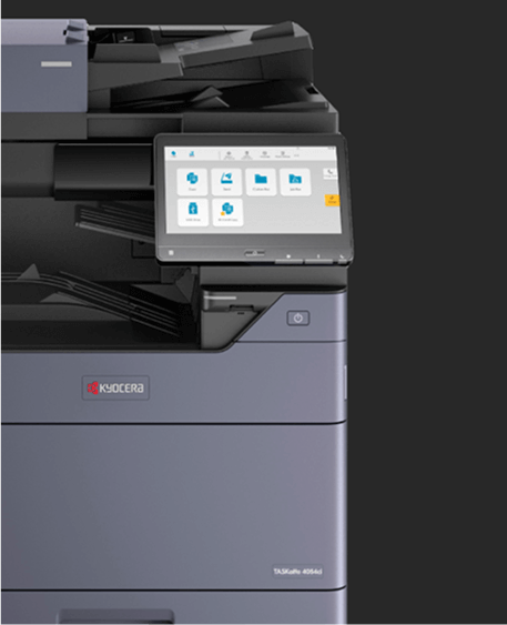 printers and multifunction devices