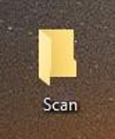 scan to folder pc 8