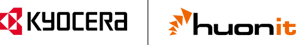 Kyocera_lead_Huon_IT_co branding_RGB