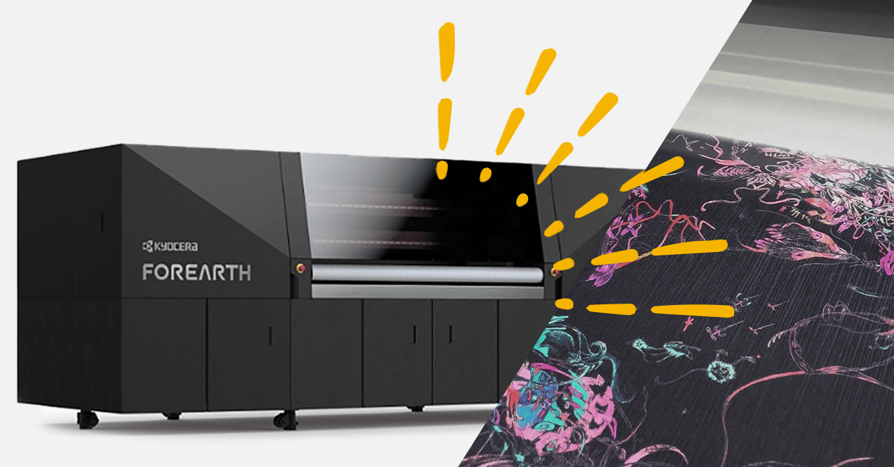 Forearth and Florania