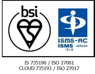 ISMS-cloud-iso
