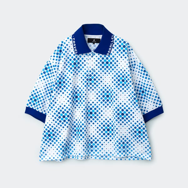 anrealage-world-polo-shirts