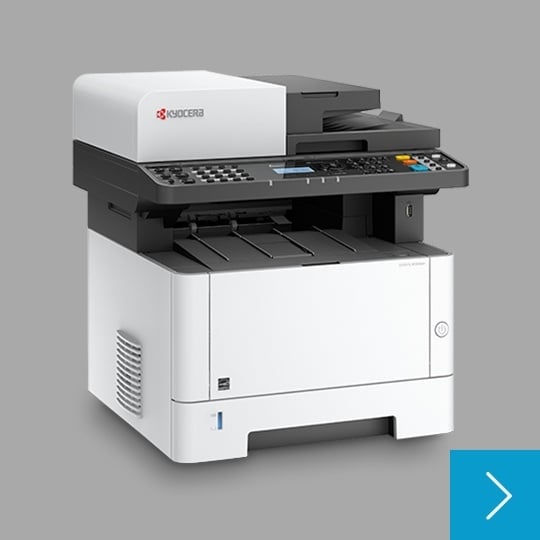 ECOSYS M2635dn