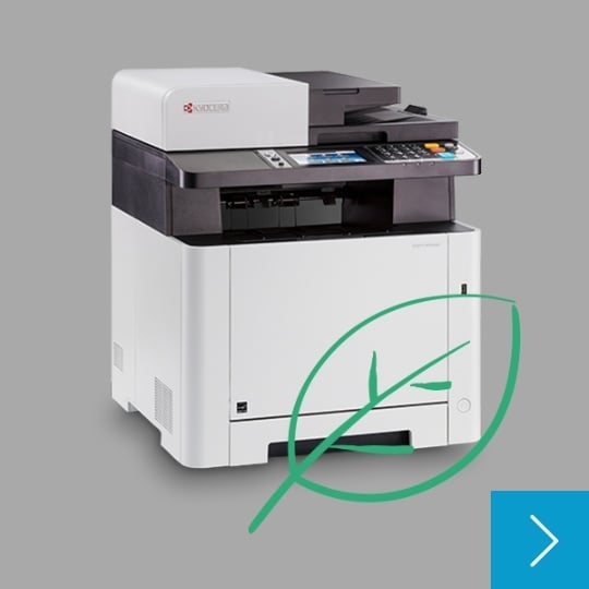 ECOSYS M5526cdn