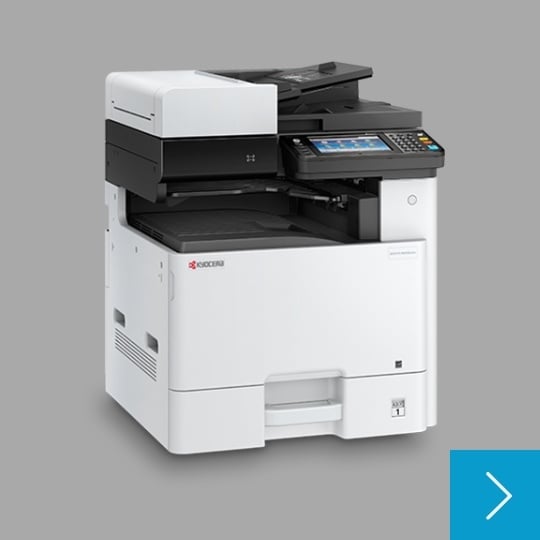 ECOSYS M8130cidn