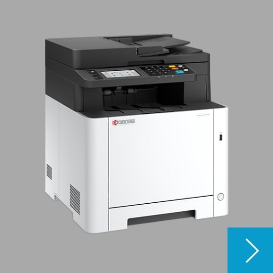 ECOSYS MA2600cfx