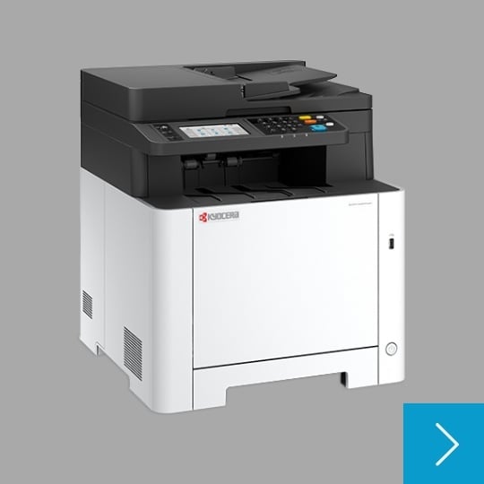 ECOSYS MA2600cwfx