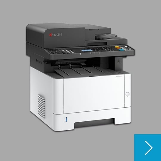 ECOSYS MA4000fx
