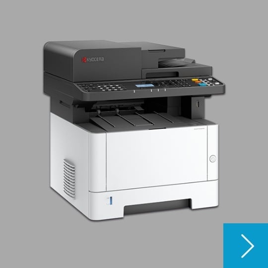 ECOSYS MA4000x
