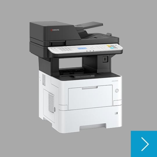 ECOSYS MA4500fx