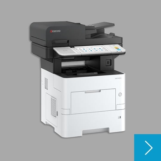 ECOSYS MA4500ifx