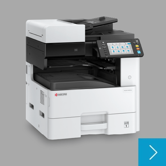 ECOSYS MZ3201ix grid