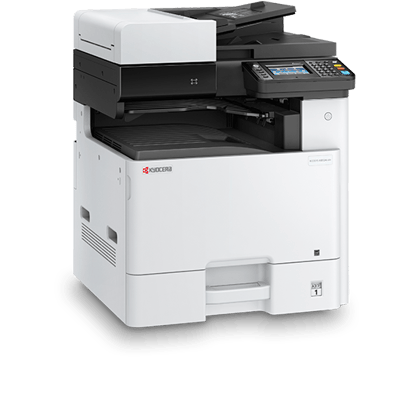 ECOSYS M8124cidn