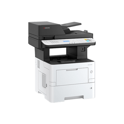 ECOSYS MA4500fx