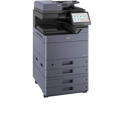 TASKalfa 2554ci