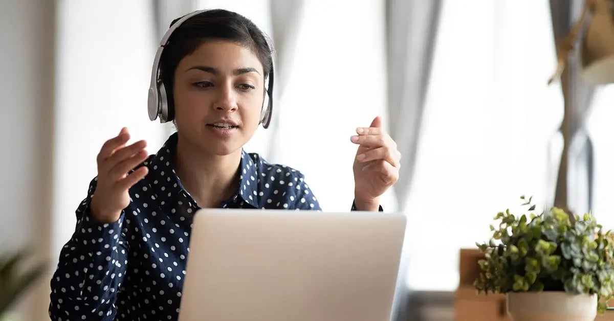 Upskilling employees for a hybrid workforce: the ‘next normal’