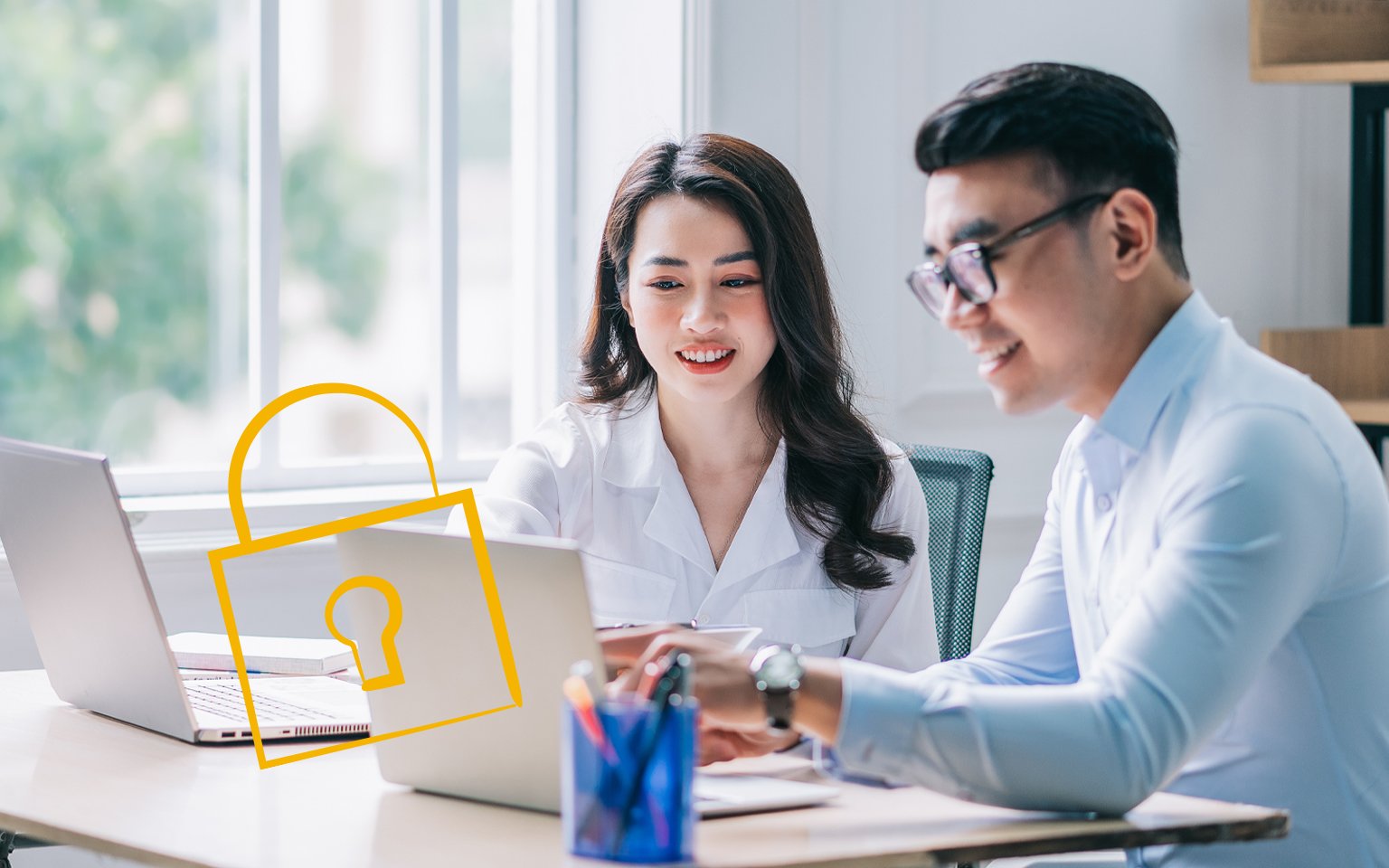 Kyocera net manager banner