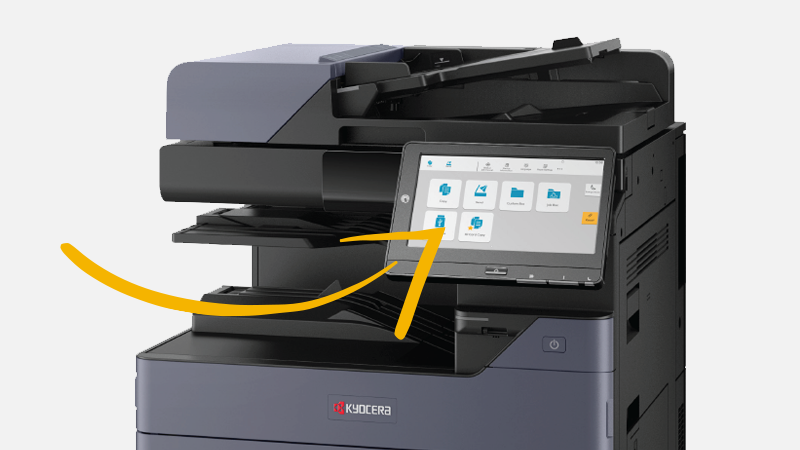 Secure Cloud Print Package image-grey