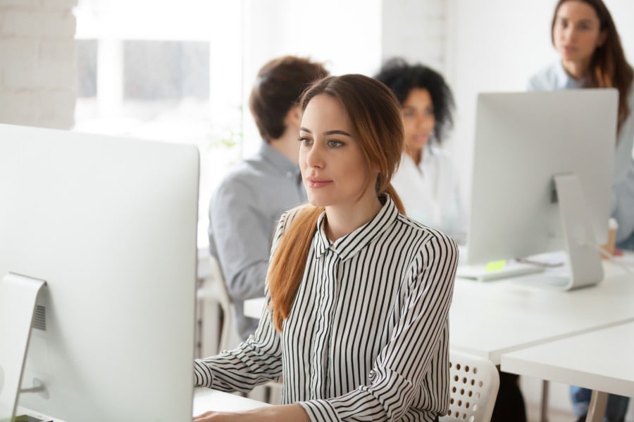 Are printers a security risk