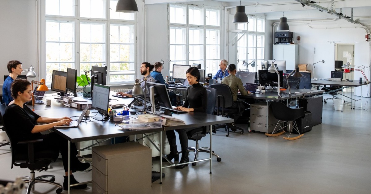 What will the future of printing look like for businesses?