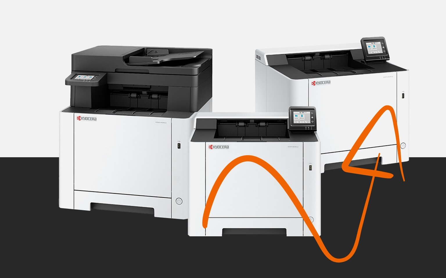 Ecosys series