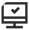 data validation icon
