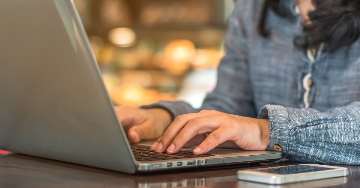 The four stages of a secure document lifecycle