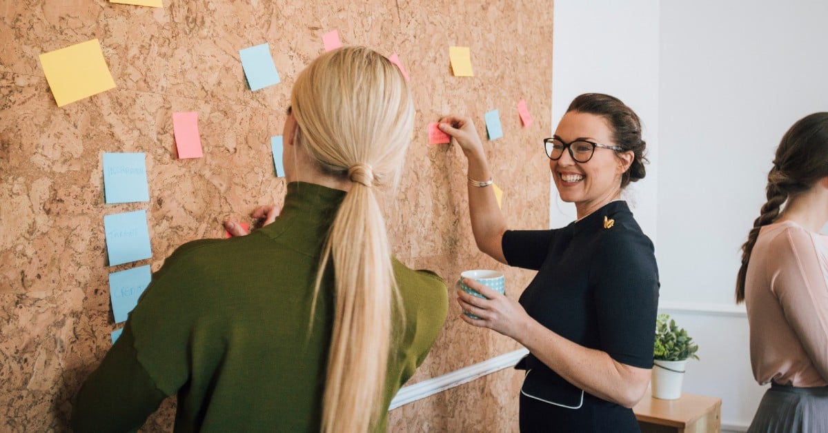 3 tech solutions to improve productivity in Australian organisations