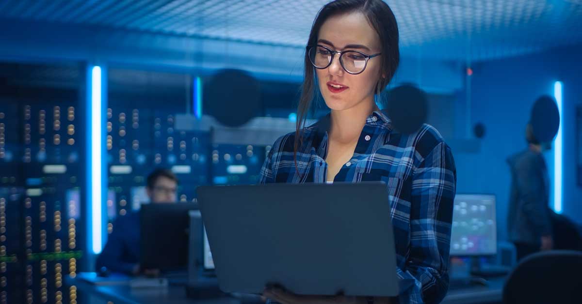 Cybersecurity: How to protect against ransomware