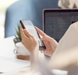 4 ways business mobility is transforming work