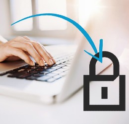 5 simple steps to secure your digital documents