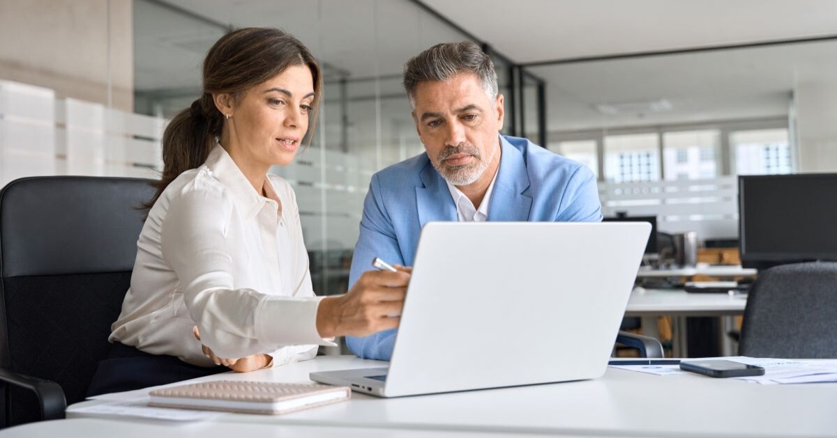 How to choose an office printer without getting sold features you don't need