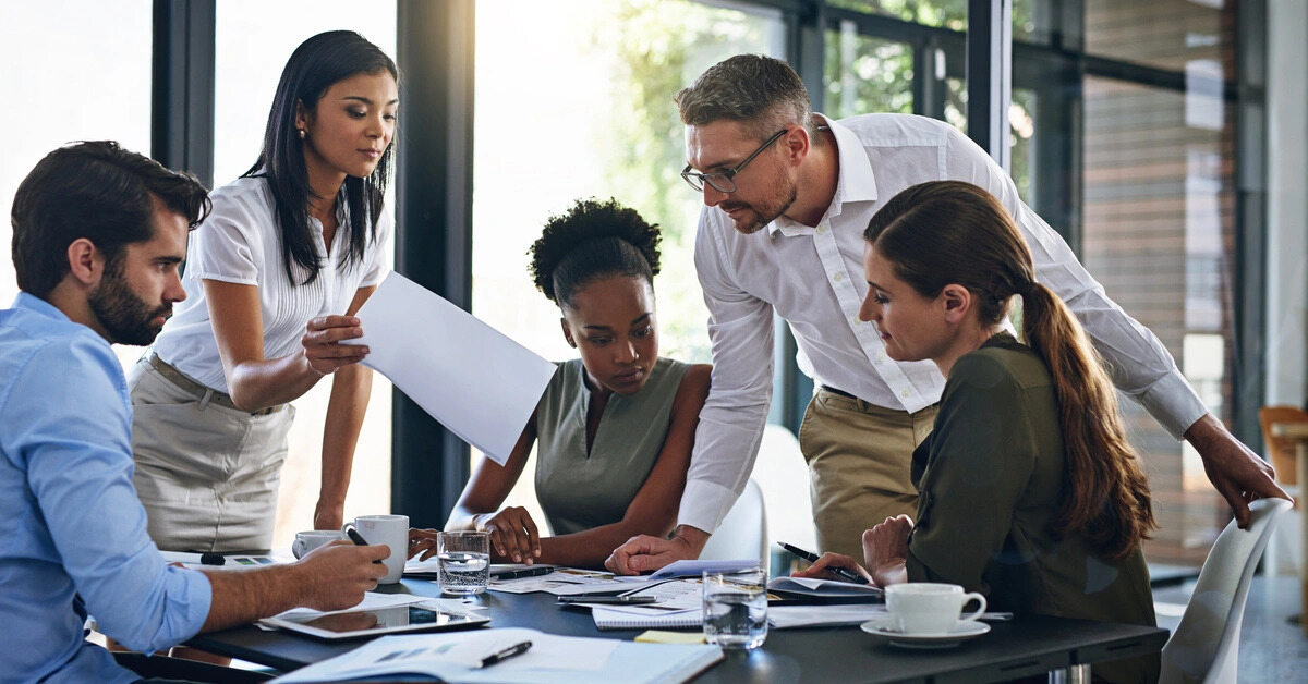 Is outdated print infrastructure costing your business?