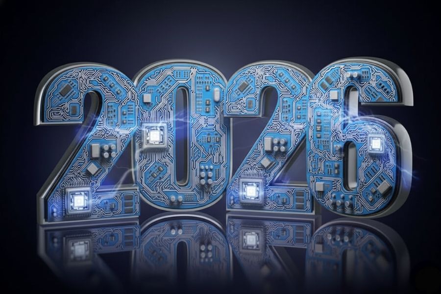 Your ultimate technology guide to watch in 2026
