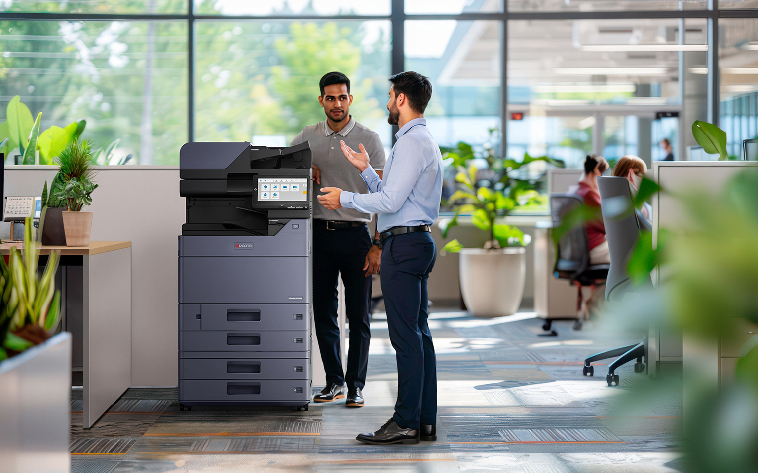 Document management: the missing link in AI adoption