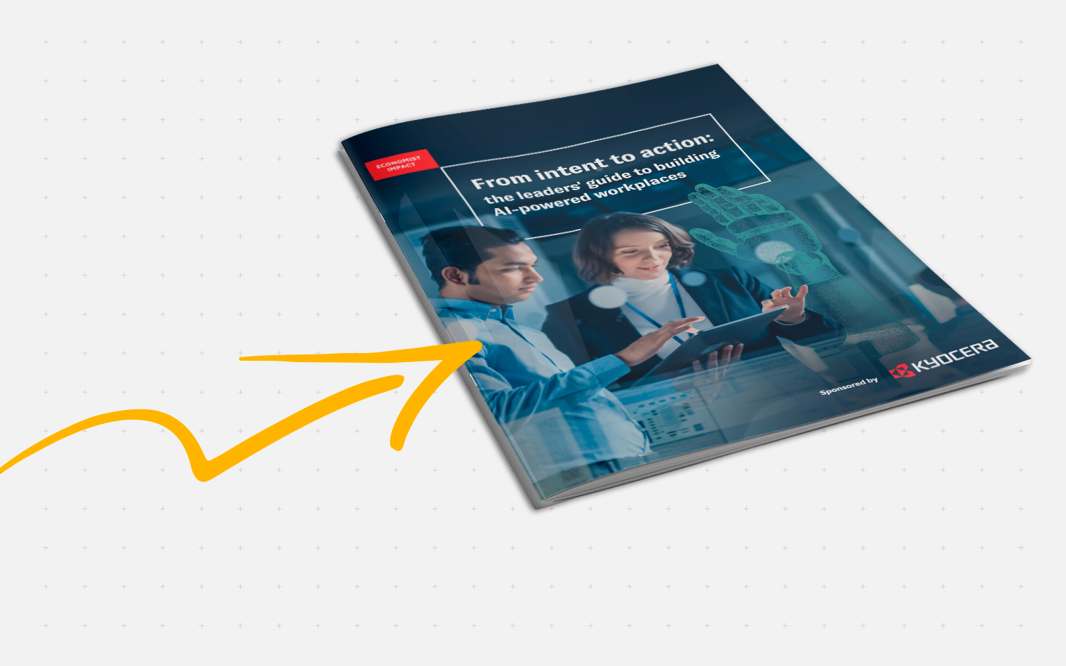 AI Ambition Outruns Workforce Readiness, Economist Impact Study Supported by Kyocera Reveals