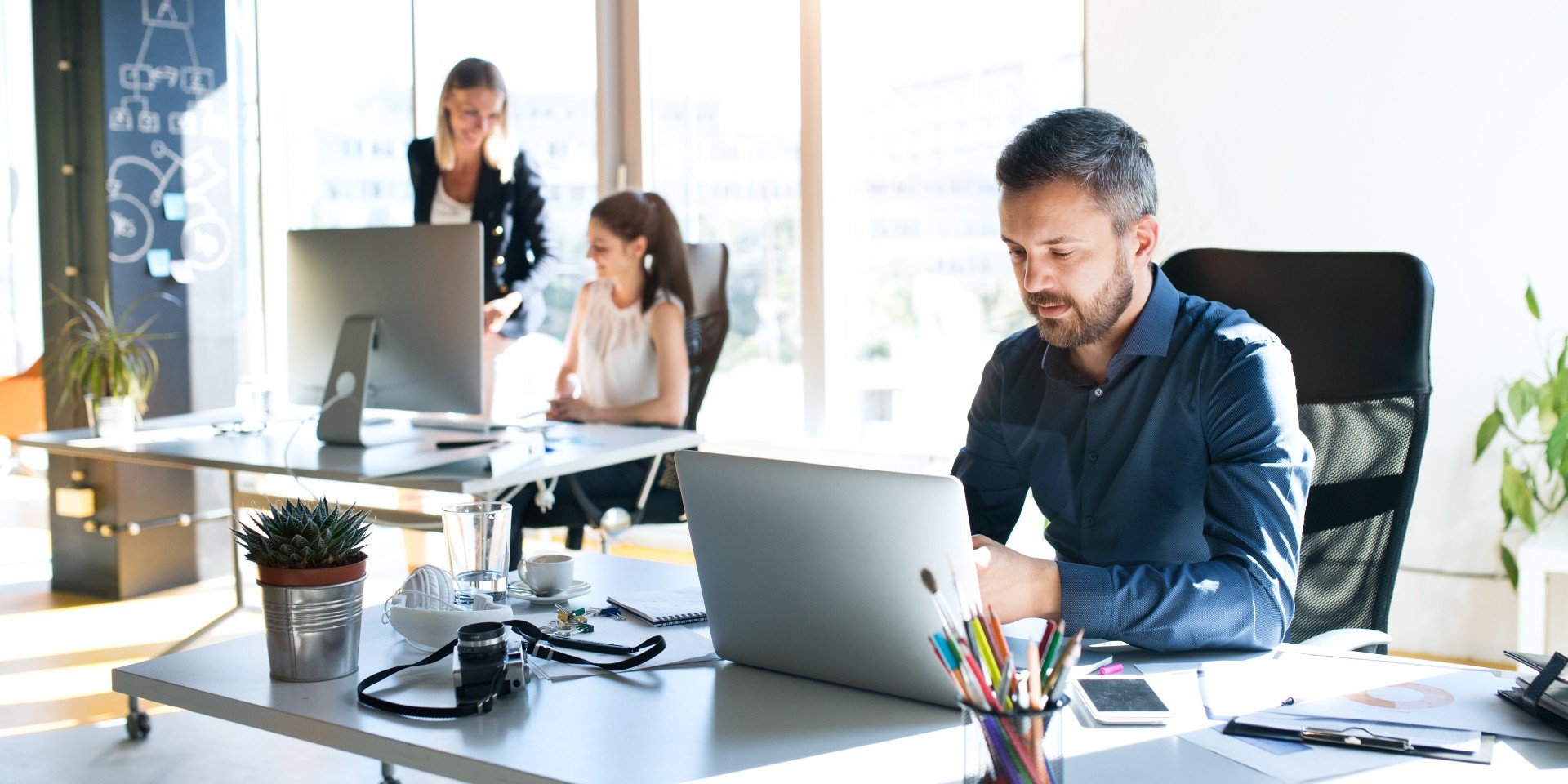 Business process automation trends for 2025
