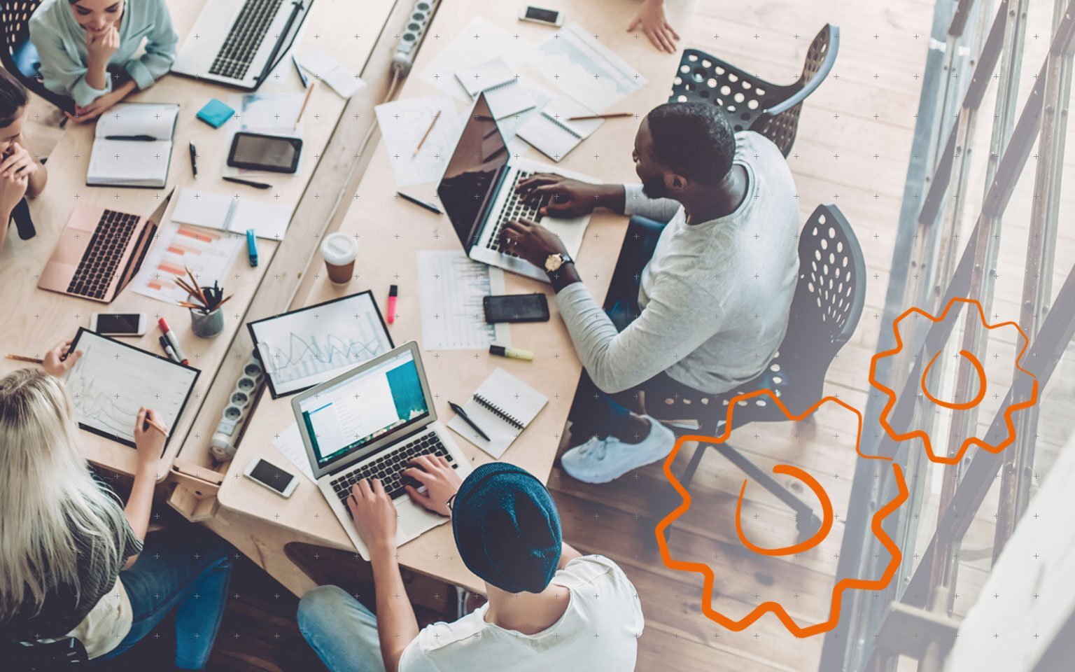 AI Ambition Outruns Workforce Readiness, Economist Impact Study Supported by Kyocera Reveals