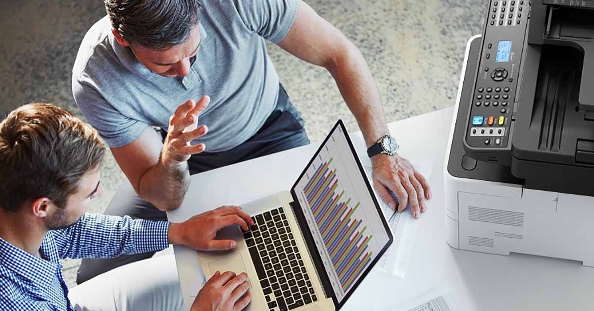 Your handy business case for equipment purchase template