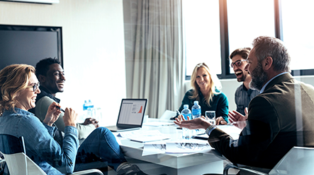 Human-centred values at the heart of the future workplace