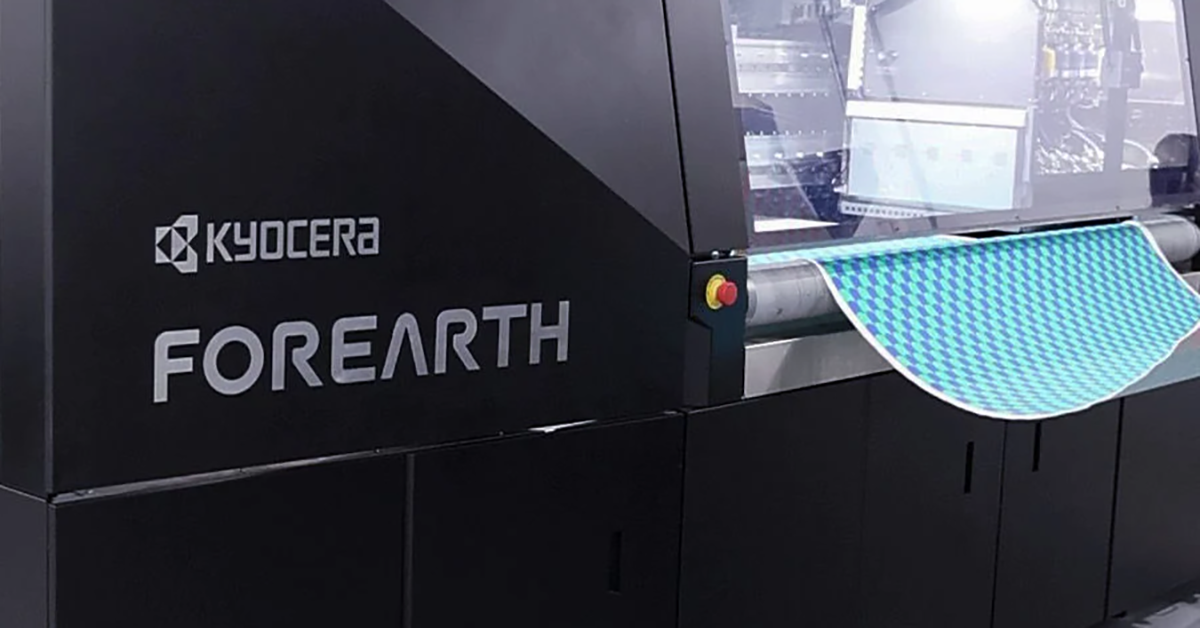 FOREARTH Selected for ANREALAGE’s Spring/Summer 2027 Collection Presented at Paris Fashion Week