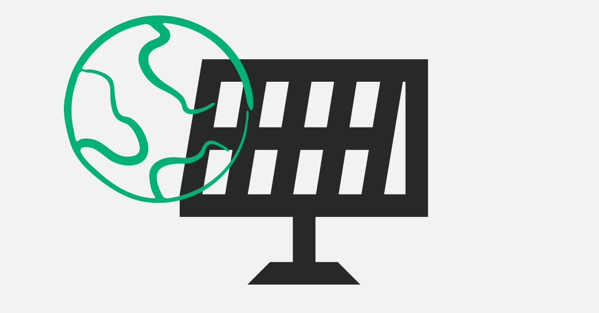 Reducing 278 tons of CO2 emissions per year at Hirakata Plant in Japan
