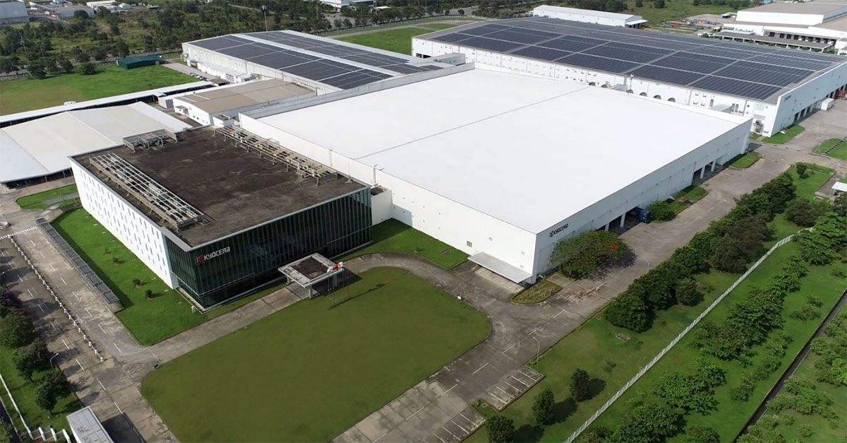 Vietnam Plant achieves Platinum certification in RBA audit