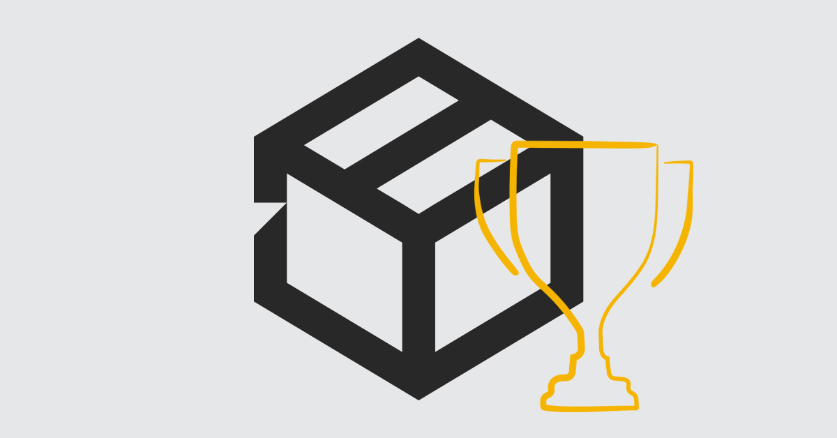 Kyocera received the Technical Packaging Award 2025